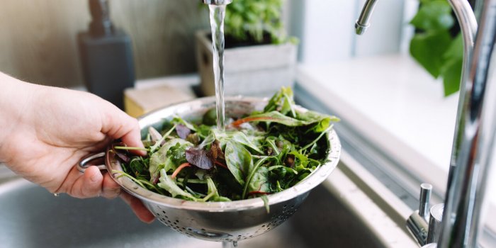 Ces 7 choses que vous ignorez sur la salade en sachet