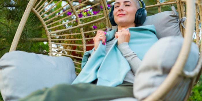 MusicothÃ©rapie : savez-vous que la musique est aussi efficace que les mÃ©dicaments ?Â 