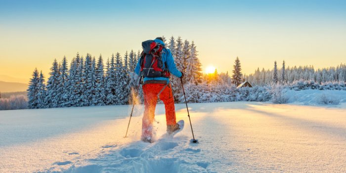 Montagne : 7 activités pour rester en forme, sans remontée mécanique