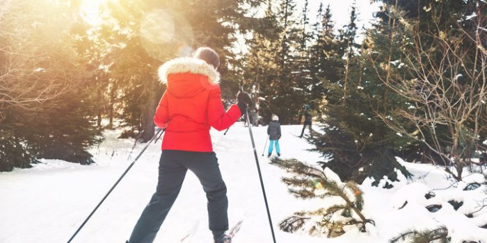 Montagne : 7 activités pour rester en forme, sans remontée mécanique