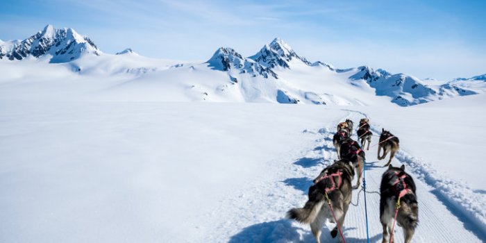 Montagne : 7 activités pour rester en forme, sans remontée mécanique