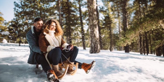 Montagne : 7 activités pour rester en forme, sans remontée mécanique