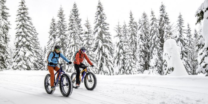 Montagne : 7 activités pour rester en forme, sans remontée mécanique