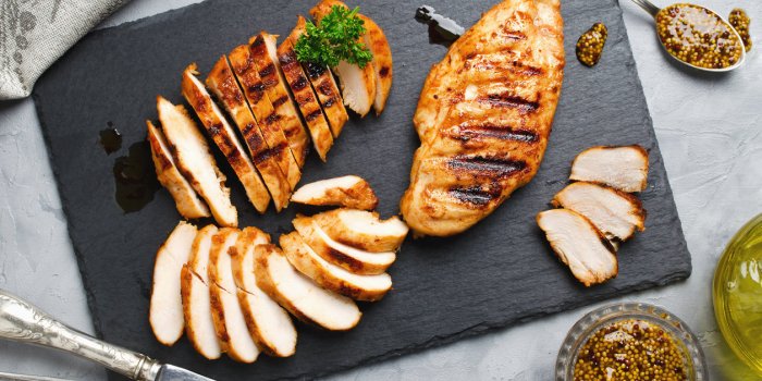 Maladie de Crohn : les aliments Ã  privilÃ©gier en pÃ©riode de poussÃ©e