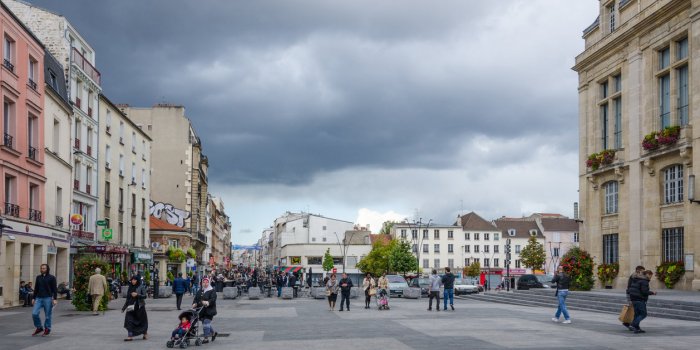 Covid-19 : les départements où les urgences sont saturées