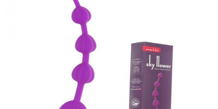 ChaÃ®ne anale : un plaisir d"intensitÃ© diffÃ©rente