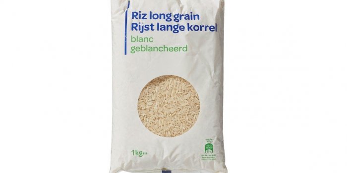 Riz : les marques Ã  Ã©viter au supermarchÃ©, selon 60 millions de consommateurs