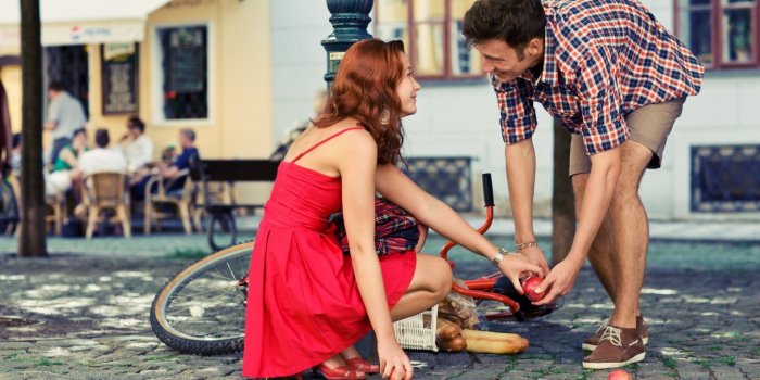 [Sondage exclusif] Couple : oÃ¹ avez-vous rencontrÃ© votre partenaire ?