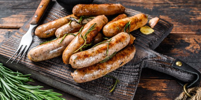 Perte de poids : 7 aliments riches en protéines à éviter pour maigrir
