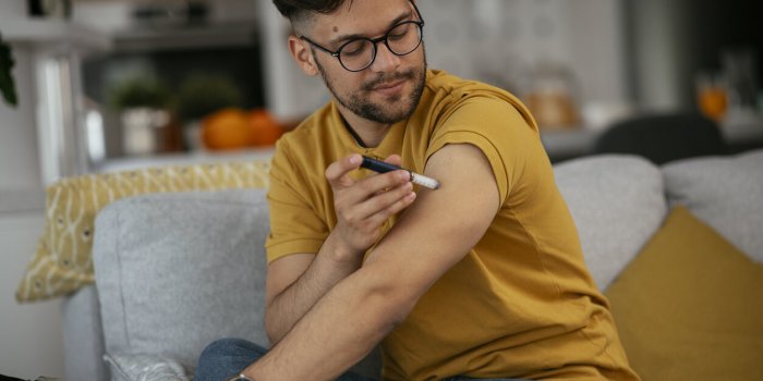 Inflammation chronique : 7 signes inattendus