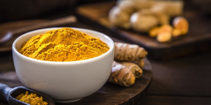 10 herbes et Ã©pices anti-inflammatoires 