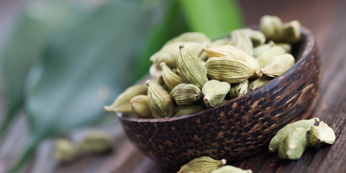 10 herbes et Ã©pices anti-inflammatoires 
