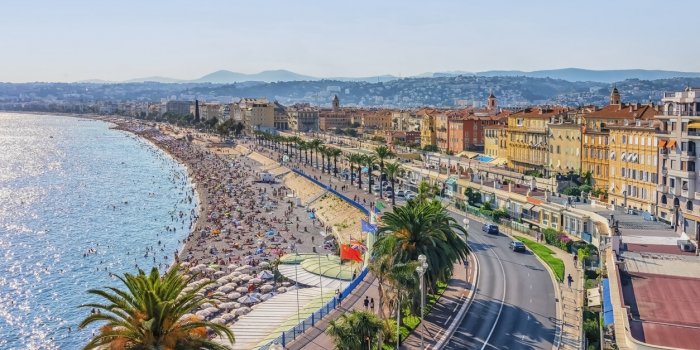 Arrêt cardiaque : les 10 villes de France où l'on trouve le plus de défibrillateurs