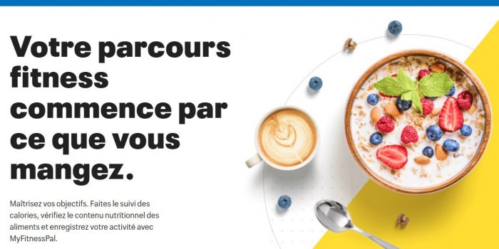 Maigrir : 6 applis gratuites pour compter les calories