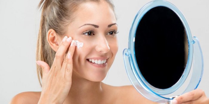 7 mÃ©thodes pour un visage plus ferme