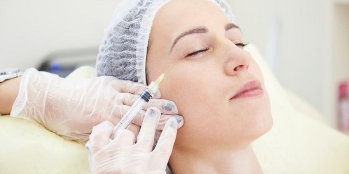 7 mÃ©thodes pour un visage plus ferme