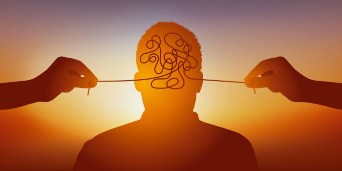 Stress, angoisse : 6 clés d'une psy pour arrêter de ruminer