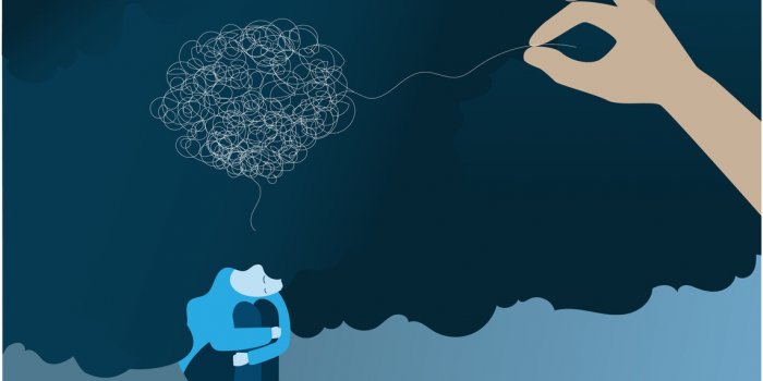 Stress, angoisse : 6 clés d'une psy pour arrêter de ruminer