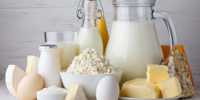 5 nutriments anti-Ã¢ge Ã  avoir dans lâassiette