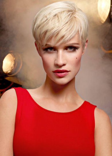 20 coupes de cheveux faciles Ã  coiffer 