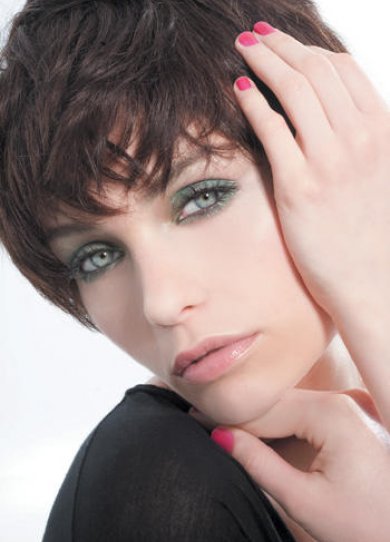 20 coupes de cheveux faciles Ã  coiffer 