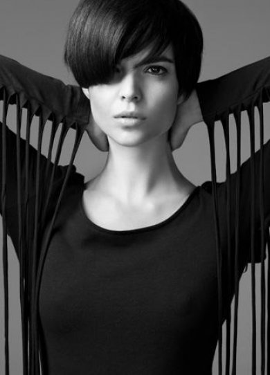20 coupes de cheveux faciles Ã  coiffer 