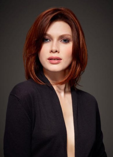 20 coupes de cheveux faciles Ã  coiffer 