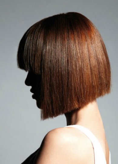 20 coupes de cheveux faciles Ã  coiffer 