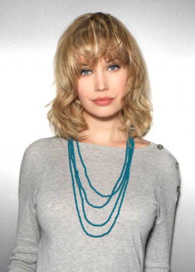 20 coupes de cheveux faciles Ã  coiffer 
