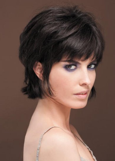 20 coupes de cheveux faciles Ã  coiffer 