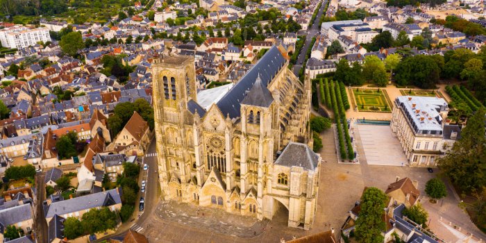 Covid : 7 dÃ©partements oÃ¹ le taux d'incidence est encore Ã©levÃ©