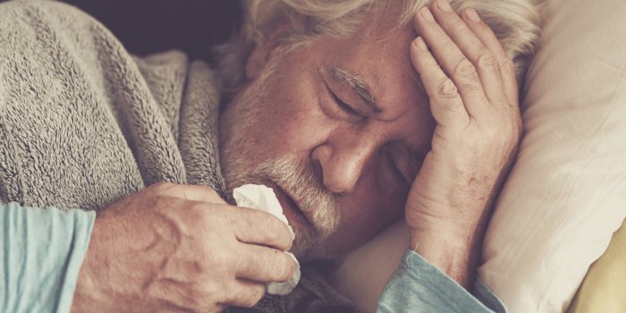 Vaccin anti-covid : les personnes qui risquent des complications