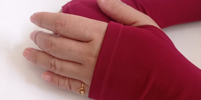 Ådème : 7 astuces contre les mains qui gonflent