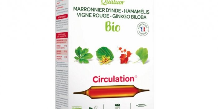 Les 6 compléments alimentaires du Dr Cohen pour la circulation