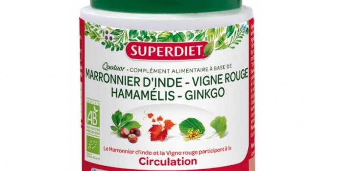 Les 6 compléments alimentaires du Dr Cohen pour la circulation