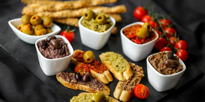 Les 8 apéritifs préférés des Français