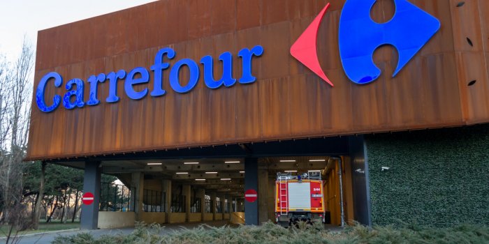 Ces 6 marques distributeurs sont les meilleures pour la santÃ© d'aprÃ¨s 60 Millions de consommateurs