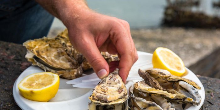 8 aliments que vous devez manger si vous êtes un homme