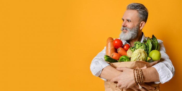Quels sont les meilleurs aliments à manger en fonction de votre âge ?