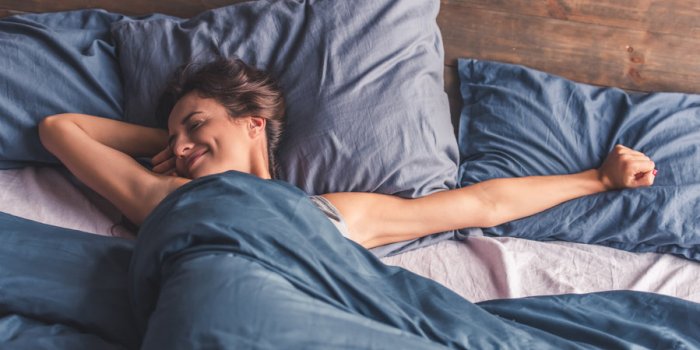 7 astuces pour se sentir bien toute la journÃ©e