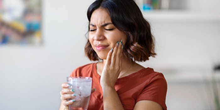 6 changements dans votre bouche qui peuvent Ãªtre le signe d'une maladie grave