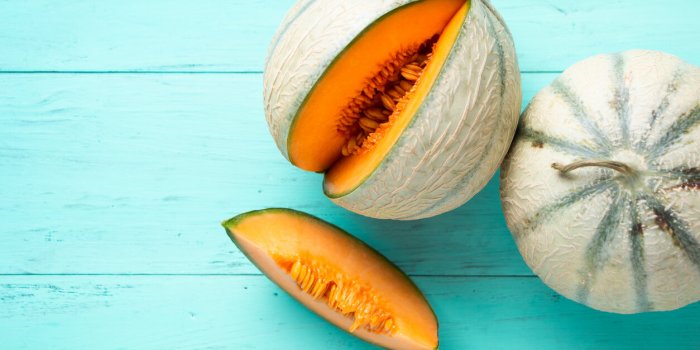 Je suis diététicienne, voici ma sélection de produits de saison pour le mois de juillet