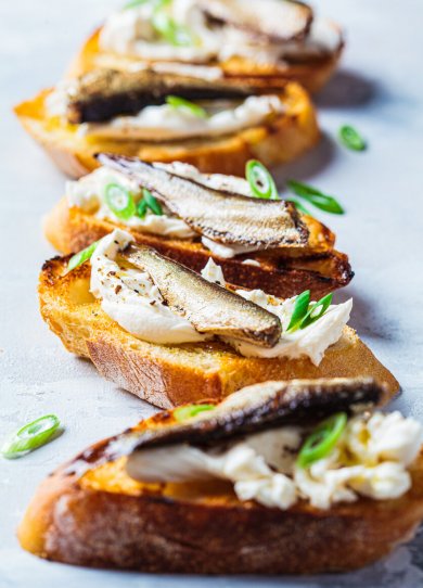 Je suis diététicienne, voici ma sélection de produits de saison pour le mois de juillet