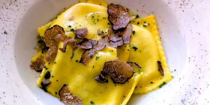 PÃ¢tes : 5 recettes venues d'Italie pour vivre la dolce vita