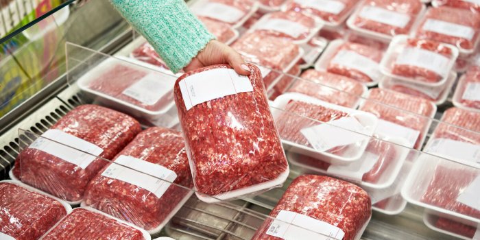E.Coli : des barquettes de viande hachÃ©e rappelÃ©es dans toute la France