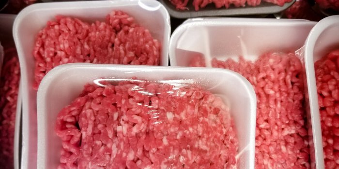 E.Coli : des barquettes de viande hachÃ©e rappelÃ©es dans toute la France