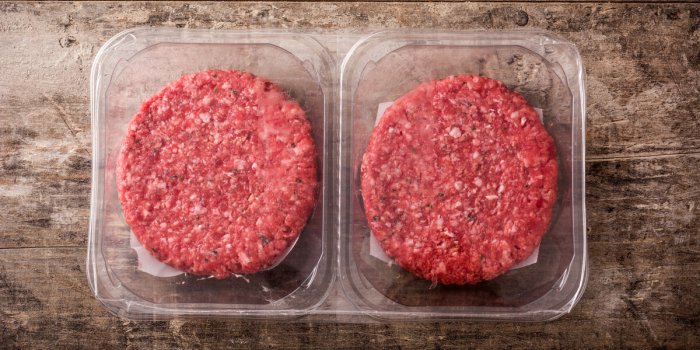 E.Coli : des barquettes de viande hachÃ©e rappelÃ©es dans toute la France
