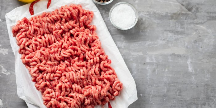 E.Coli : des barquettes de viande hachÃ©e rappelÃ©es dans toute la France