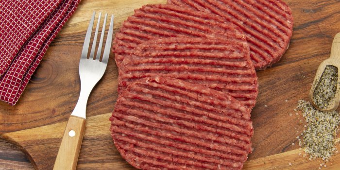 E.Coli : des barquettes de viande hachÃ©e rappelÃ©es dans toute la France