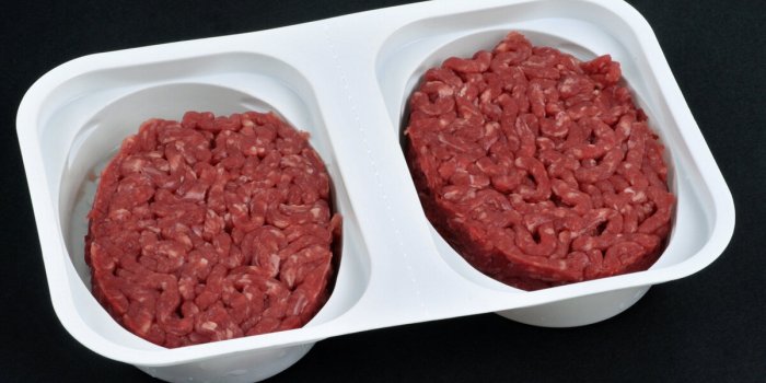 E.Coli : des barquettes de viande hachÃ©e rappelÃ©es dans toute la France